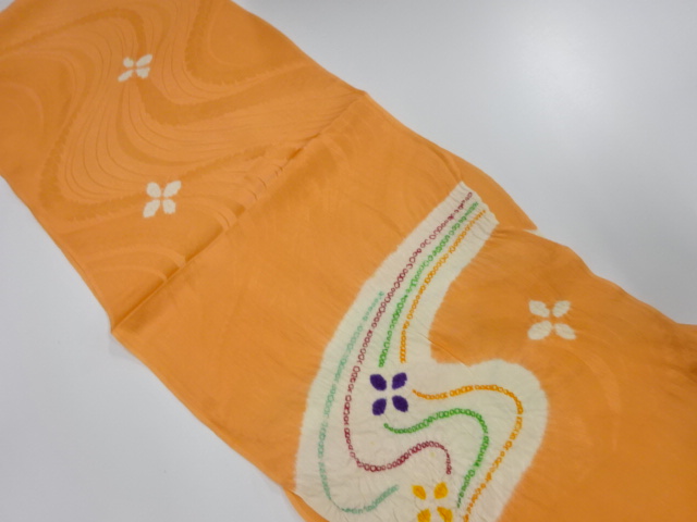 Japanese Kimono / Accessories Silk